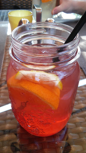 Opinii despre La-Guna Étterem & Mori Sushi în Budapest - Vendéglátás