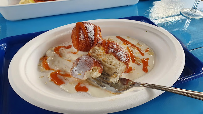 Göd, Pesti út 2, 2131