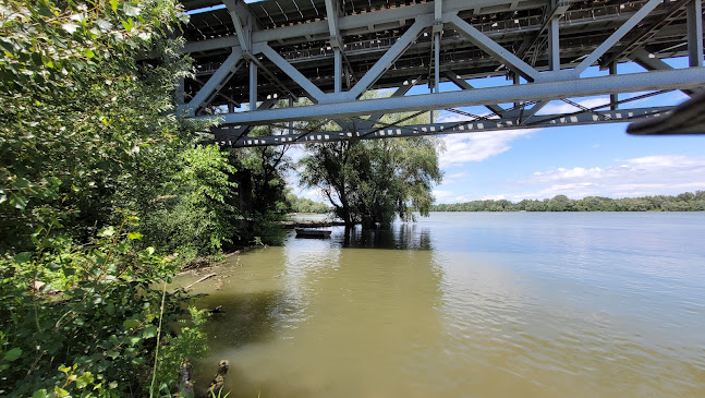 Potykacsárda - Vendéglátás