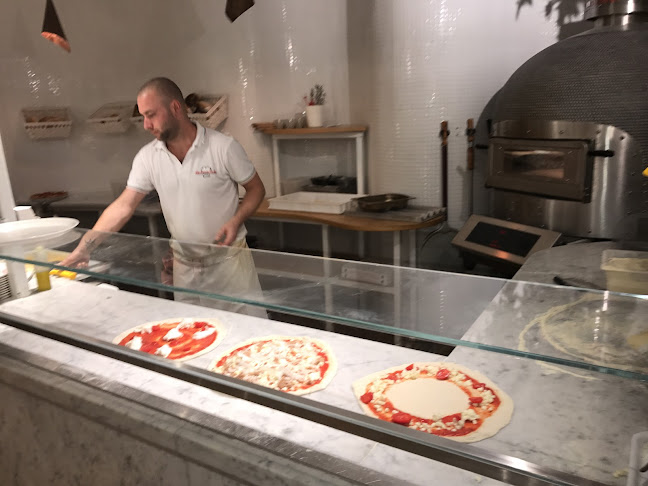 Akademia Italia Budapest - Vendéglátás