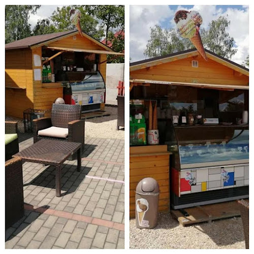 Mediterrano Gelato - Vendéglátás