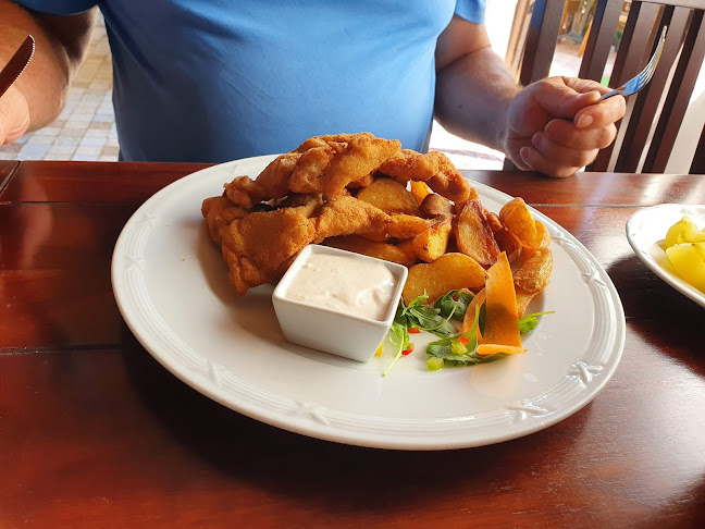 Udvarház Vendéglő - Hatvan