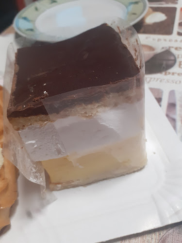 Palermo cukrászda - Vendéglátás