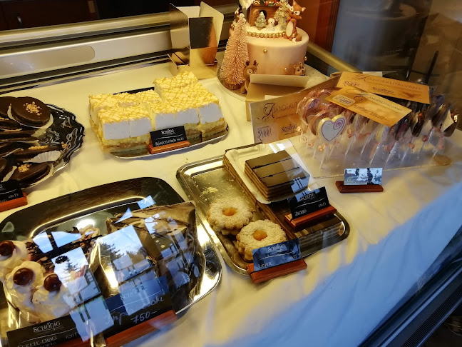 Schőnig Cukrászda és Kávéház