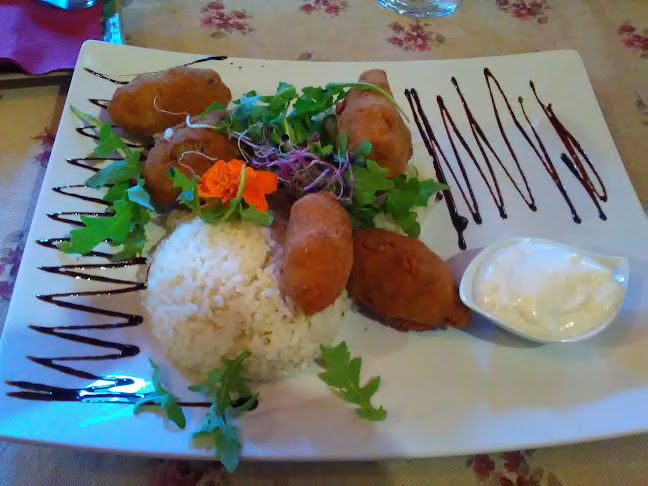 Comentarii opinii despre Lábas-Gasztroműhely