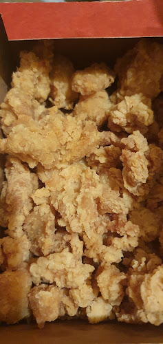 Comentarii opinii despre KFC Szigetszentmiklós DT