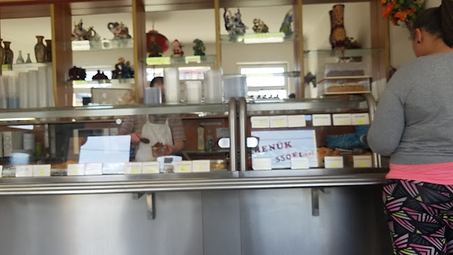 Opinii despre Jun Hong Kinai Büfé în Dunakeszi - Vendéglátás