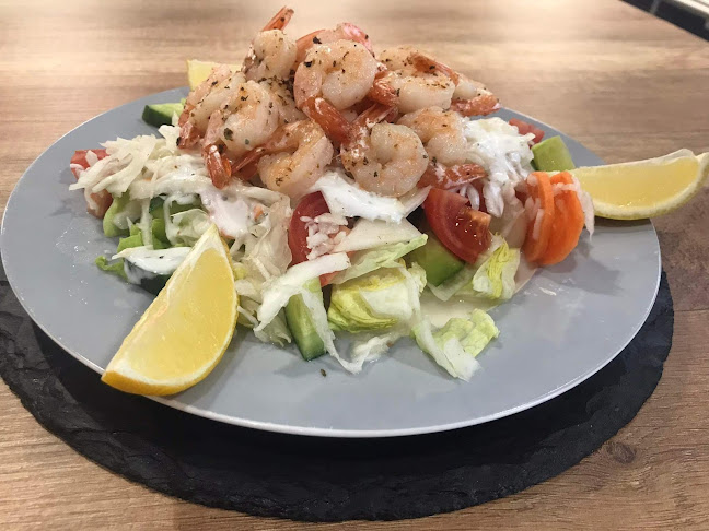 Csodaszarvas Étterem - Bicske