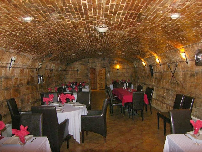 Bazsalikom Vendéglő - Budapest