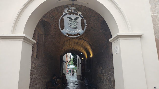 Budavári Rétesvár