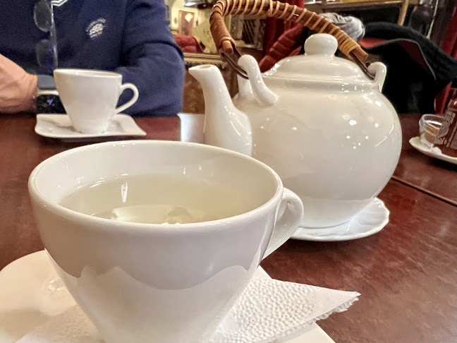 Comentarii opinii despre Bangkok Thai Étterem