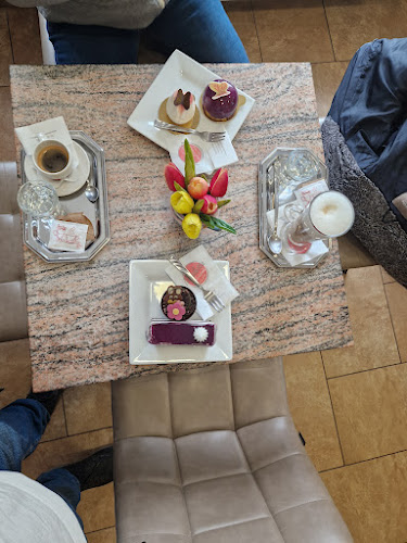 Nikoletta Cukrászda - Biatorbágy