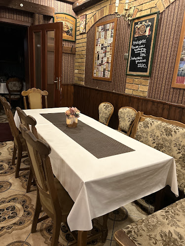 Zrínyi Sörkert Étterem