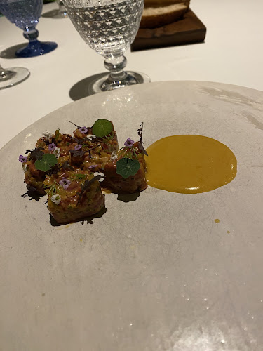 Arany Kaviár Étterem - Budapest