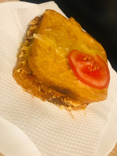 Comentarii opinii despre Lipóti Pékség és kávézó Király u. 59. Bakery & cafe