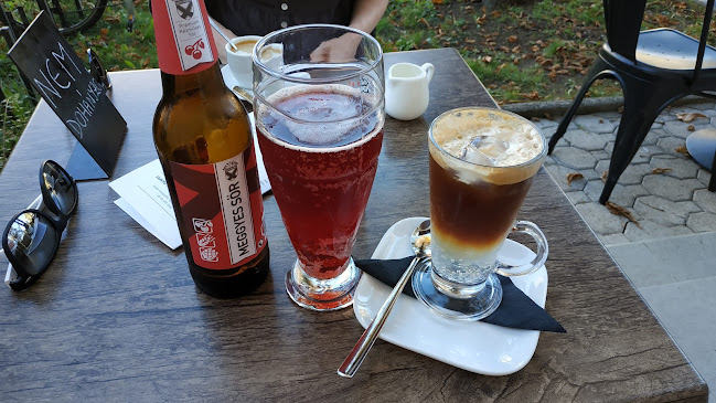 Gusto Delicate - Vendéglátás