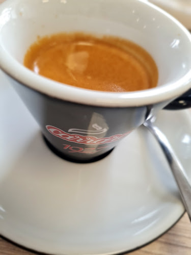 Zemef Bistro (régi Canteen) - Vendéglátás