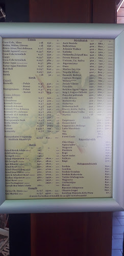 Mosoni Strand "Biczó" - Mosonmagyaróvár