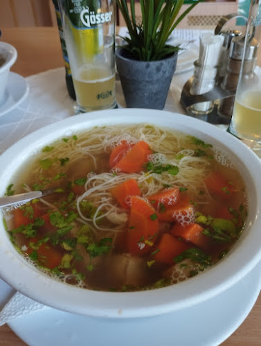 Comentarii opinii despre Termál Étterem