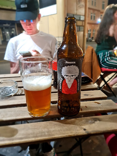 Beertok 2.0 Bar & Shop