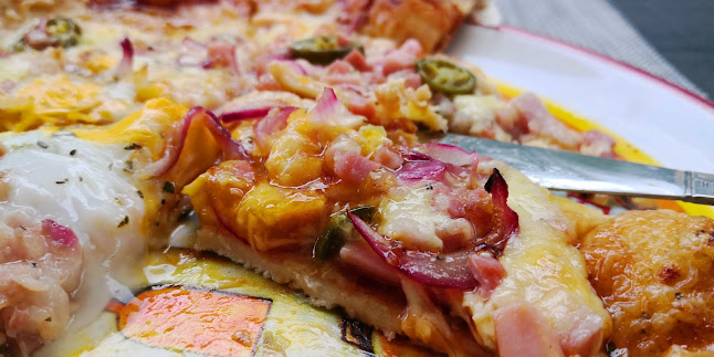 Al Rabló Étterem és Pizzéria