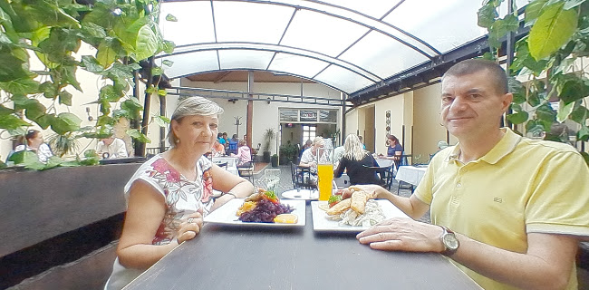 NEXT Restaurant - Esztergom