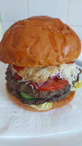 Opinii despre TRFK pub în Szakmár - Vendéglátás