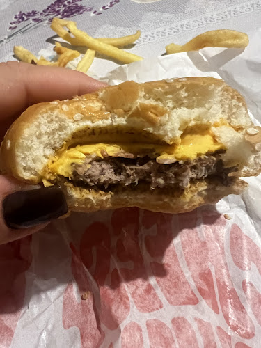 Opinii despre Burger King DT în Zalaegerszeg - Vendéglátás