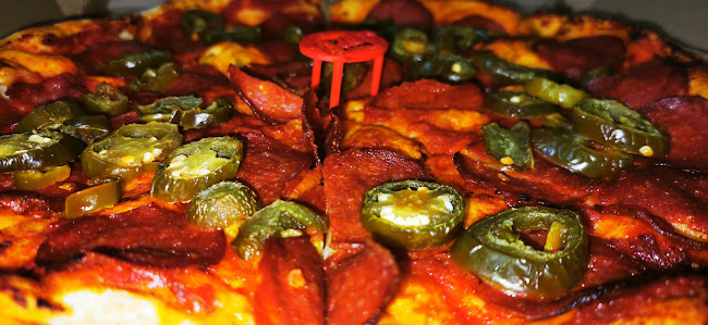 Comentarii opinii despre Pizza Forte