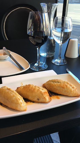 La Pampa steakhouse - Vendéglátás