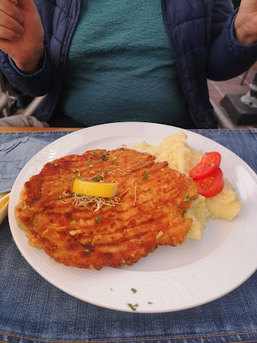 Komédiás Étterem - Vendéglátás