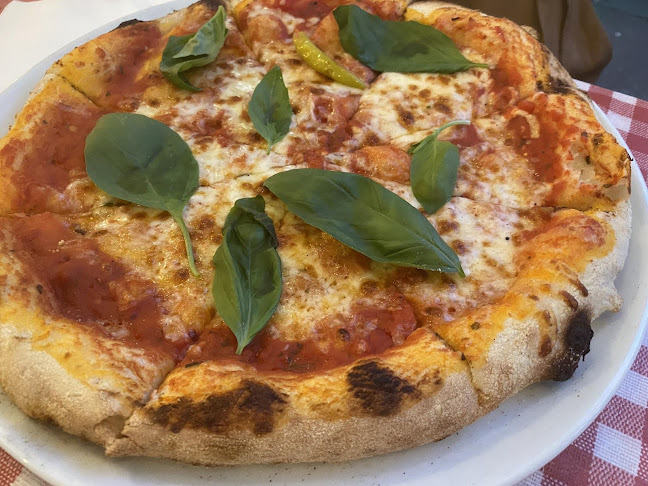 Cavallino - Budapest