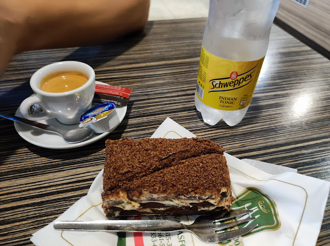 Horti Pihenő - Hort