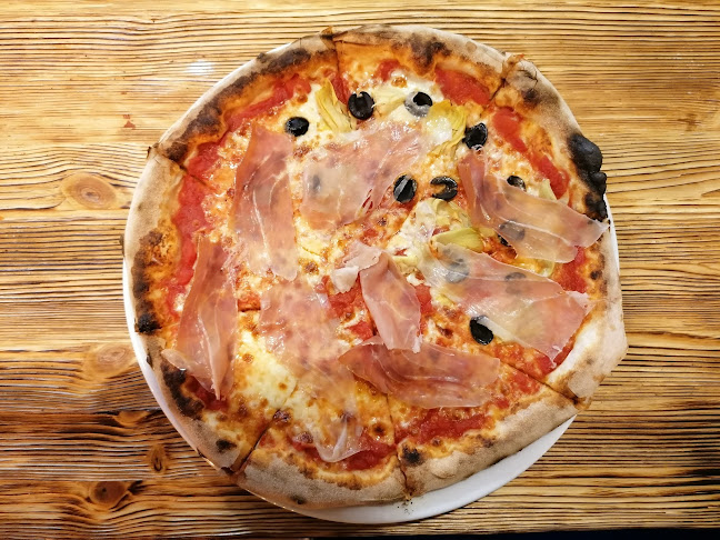 Pizza Pasta Buona Sera - Vendéglátás