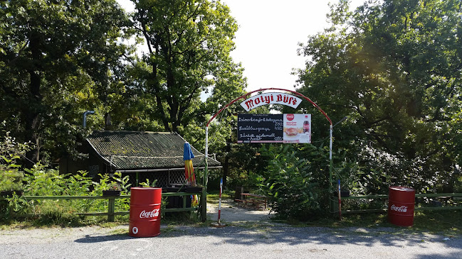 Dobogókő Matyi Büfé & Grill