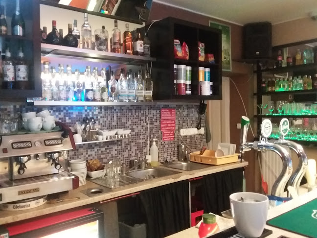 Opinii despre Cafe Bábolna în Bábolna - Vendéglátás