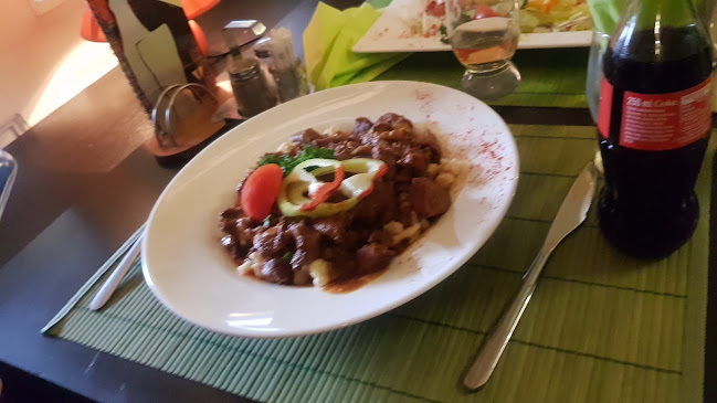 Comentarii opinii despre La Bella Expressz - Étel rendelés és Étel házhozszállítás