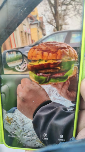 Special Gyros - Gödöllő