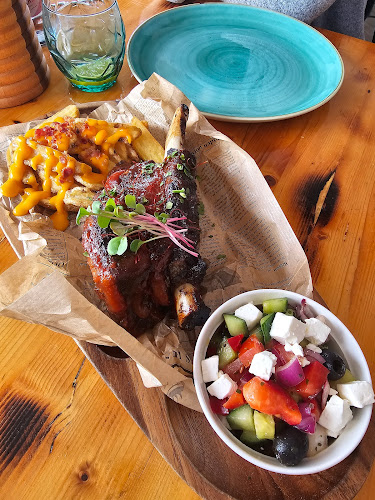 Balcsi Falatozó-Átmenetileg zárva, újranyitás 2025.október!Addig a Tölgyfa Étterem&Pub-ban tartunk nyitva! - Vendéglátás