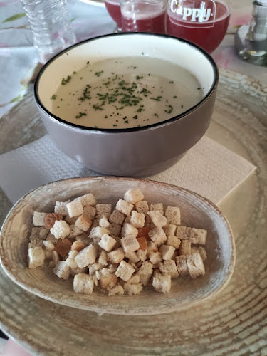 Véndiófa Grill Bisztró