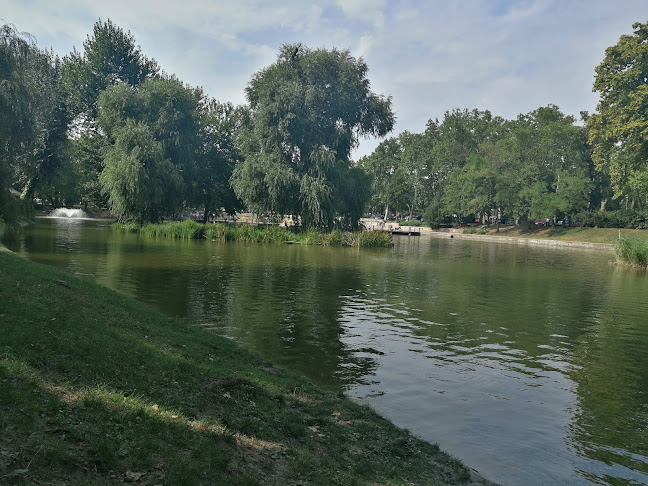 Koós, Budapest, Kós Károly stny. 1, 1146