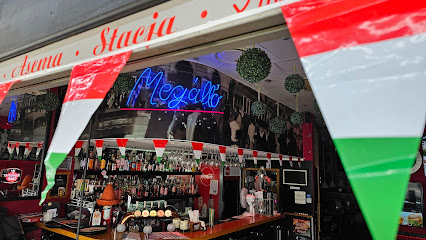 Megálló Café & Bár