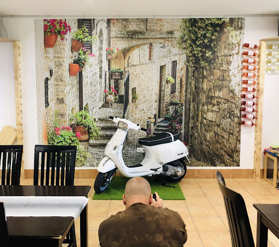 Don Roberto Pizzéria