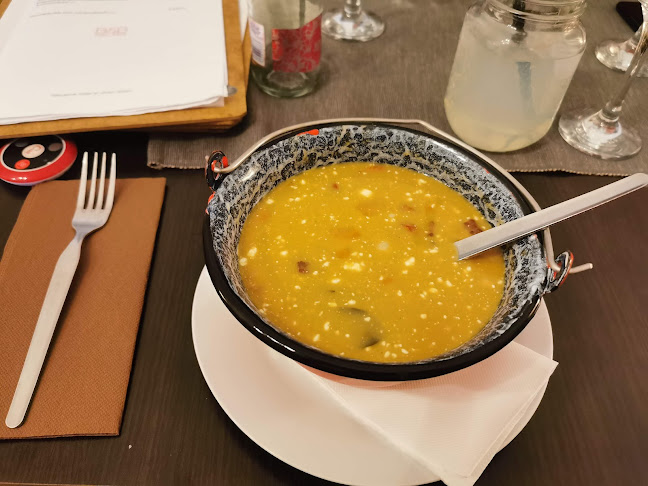 Bor & Bazsalikom Pizzéria, Étterem - Sárospatak