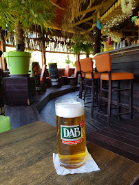 Rumpus Tiki Bar - Vendéglátás