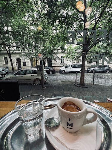 Mon Café - Budapest