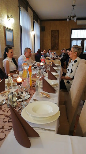 Rózsakert Étterem - Kiskunfélegyháza