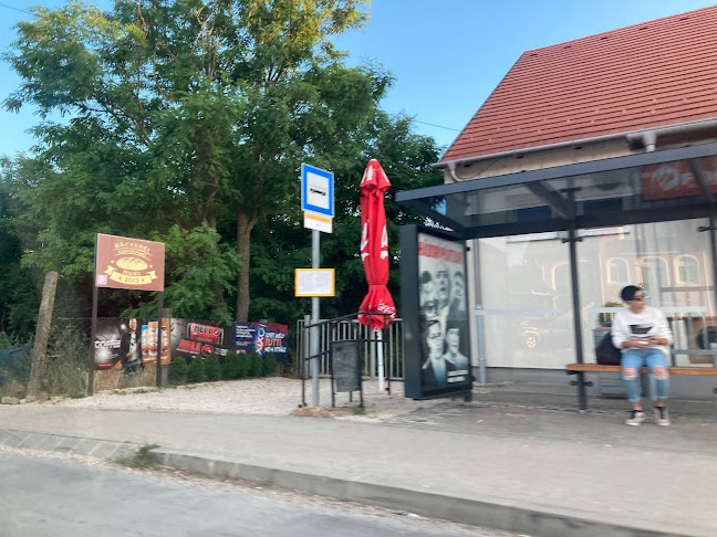 Fornetti - Vendéglátás