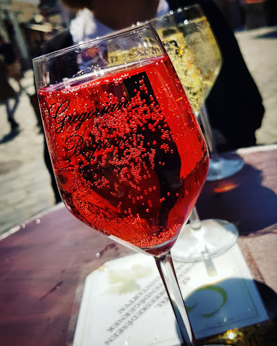 Opinii despre Gregorian Pince, Magyaros Ízek Boltja în Szentendre - Vendéglátás