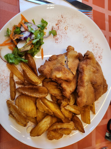 Édenkert Csárda és Fogadó - Vendéglátás